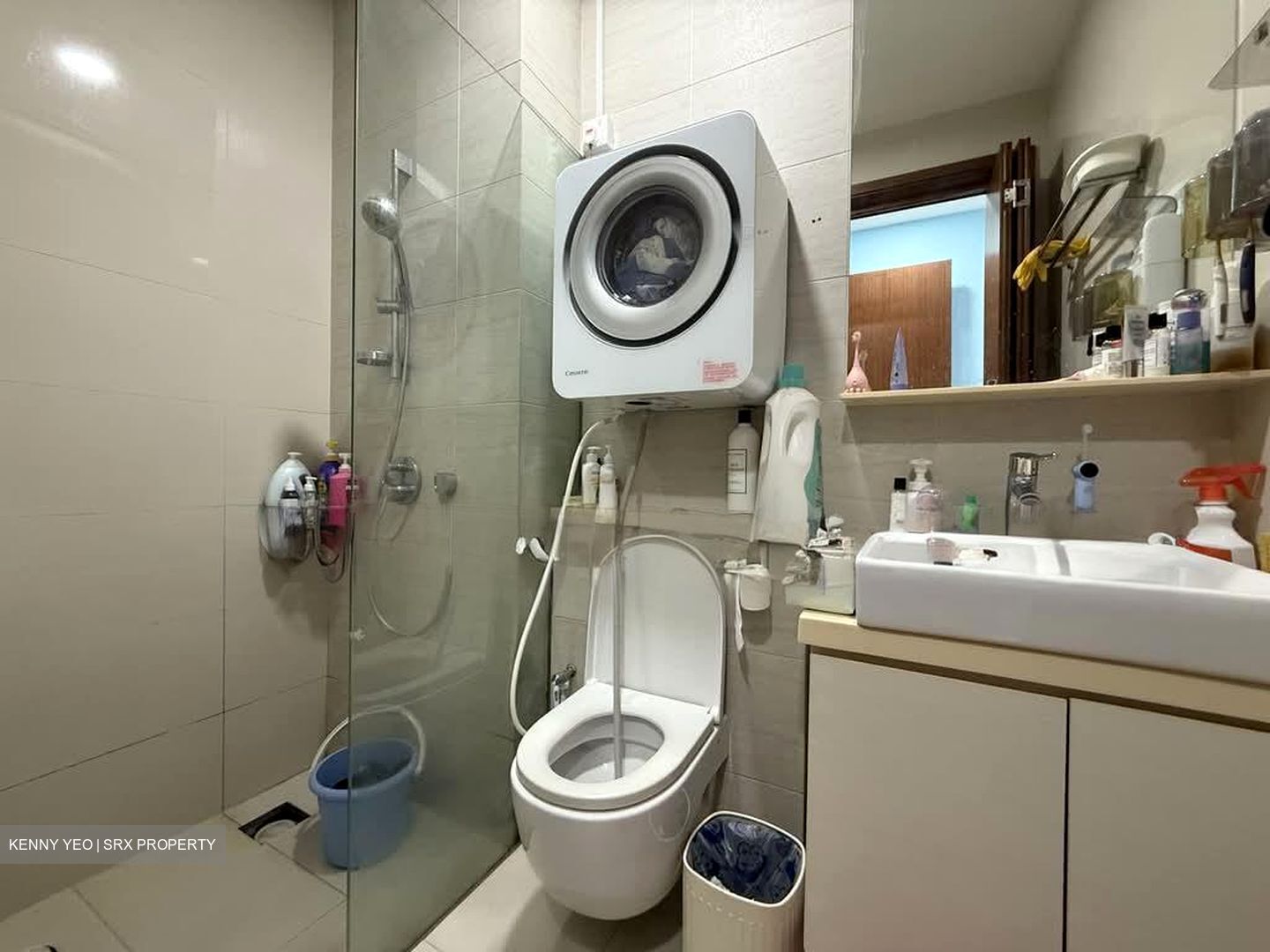 8 Farrer Suites (D8), Apartment #580324521
